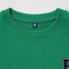 Ultra Stretch langærmede T-shirts til børn