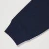 Ultra Stretch langærmede T-shirts til børn
