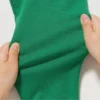 Ultra Stretch langærmede T-shirts til børn
