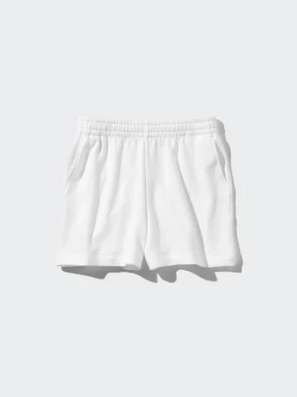 Ultra Stretch Sweat Easy Shorts til kvinder