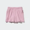 Ultra Stretch Sweat Easy Shorts til kvinder