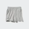Ultra Stretch Sweat Easy Shorts til kvinder