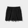 Ultra Stretch Sweat Easy Shorts til kvinder