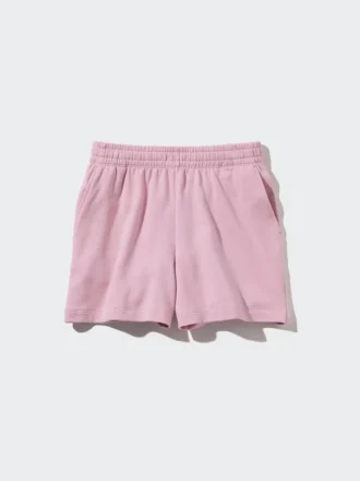 Ultra Stretch Sweat Easy Shorts til kvinder