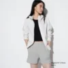 Ultra Stretch Sweat Easy Shorts til kvinder