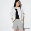 Ultra Stretch Sweat Easy Shorts til kvinder