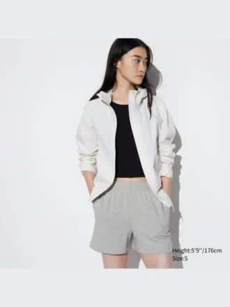 Ultra Stretch Sweat Easy Shorts til kvinder