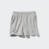 Ultra Stretch Sweat Easy Shorts til kvinder