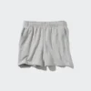 Ultra Stretch Sweat Easy Shorts til kvinder
