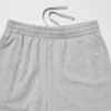 Ultra Stretch Sweat Easy Shorts til kvinder
