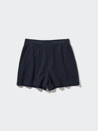 Ultra Stretch Waffle Easy Shorts til kvinder