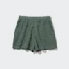 Ultra Stretch Waffle Easy Shorts til kvinder
