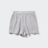 Ultra Stretch Waffle Easy Shorts til kvinder
