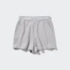 Ultra Stretch Waffle Easy Shorts til kvinder