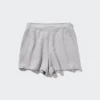 Ultra Stretch Waffle Easy Shorts til kvinder