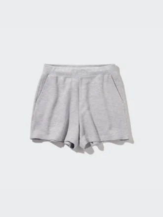 Ultra Stretch Waffle Easy Shorts til kvinder