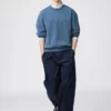 Unisex Barrel Bukser