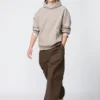 Unisex Barrel Bukser