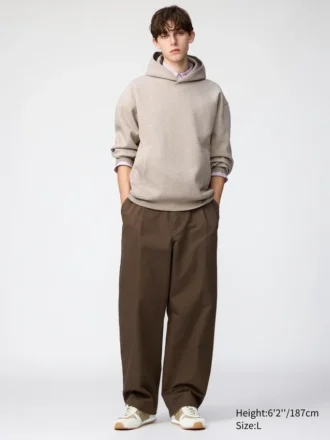 Unisex Barrel Bukser