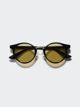 Unisex Boston kombination solbriller
