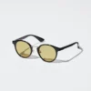Unisex Boston kombination solbriller