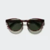 Unisex Boston solbriller