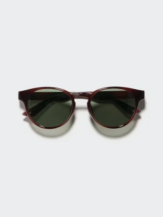 Unisex Boston solbriller