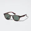 Unisex Boston solbriller