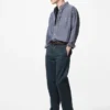 Unisex-chino-bukser