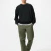 Unisex-chino-bukser