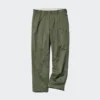 Unisex-chino-bukser