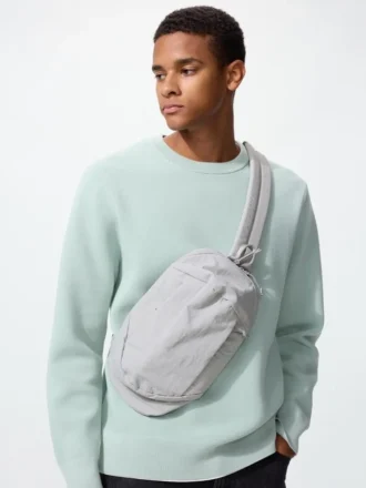Unisex-crossbody-tasker