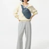Unisex-crossbody-tasker