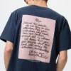 Unisex Curated by Tate: Fra kollektionen Ut Graphic T-shirt