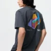 Unisex Curated by Tate: Fra kollektionen Ut Graphic T-shirt
