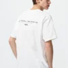Unisex Curated by Tate: Fra kollektionen Ut Graphic T-shirt