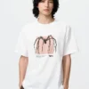 Unisex Curated by Tate: Fra kollektionen Ut Graphic T-shirt