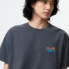 Unisex Curated by Tate: Fra kollektionen Ut Graphic T-shirt