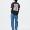 Unisex Curated by Tate: Fra kollektionen Ut Graphic T-shirt