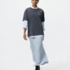 Unisex Curated by Tate: Fra kollektionen Ut Graphic T-shirt
