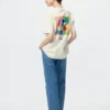 Unisex Curated by Tate: Fra kollektionen Ut Graphic T-shirt