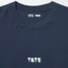 Unisex Curated by Tate: Fra kollektionen Ut Graphic T-shirt