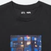 Unisex Curated by Tate: Fra kollektionen Ut Graphic T-shirt