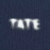 Unisex Curated by Tate: Fra kollektionen Ut Graphic T-shirt