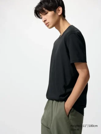 Unisex Dry Color T-shirt