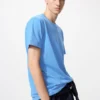 Unisex Dry Color T-shirt