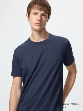 Unisex Dry Color T-shirt