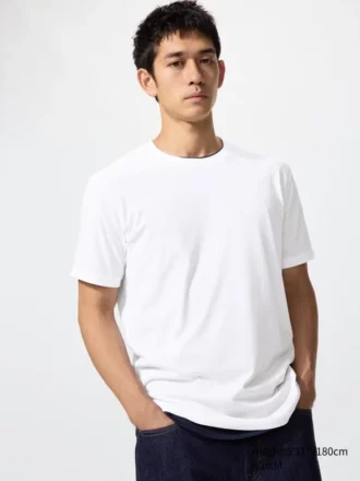 Unisex Dry Color T-shirt