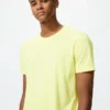 Unisex Dry Color T-shirt