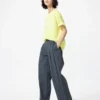 Unisex Dry Color T-shirt